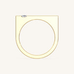 Load image into Gallery viewer, The Signature Multi-Shape Spark Band
