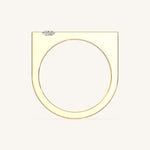 Load image into Gallery viewer, The Signature Multi-Shape Spark Band
