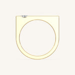 Load image into Gallery viewer, The Signature Multi-Shape Spark Band
