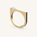 Load image into Gallery viewer, The Signature Multi-Shape Spark Band
