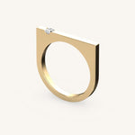 Load image into Gallery viewer, The Signature Multi-Shape Spark Band
