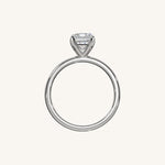 Load image into Gallery viewer, The Trelisse – Solitaire Engagement Ring
