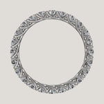 Load and play video in Gallery viewer, The Classic Diamond Eternity Band
