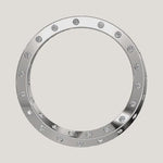 Load and play video in Gallery viewer, The Nova Edge Diamond Eternity Band
